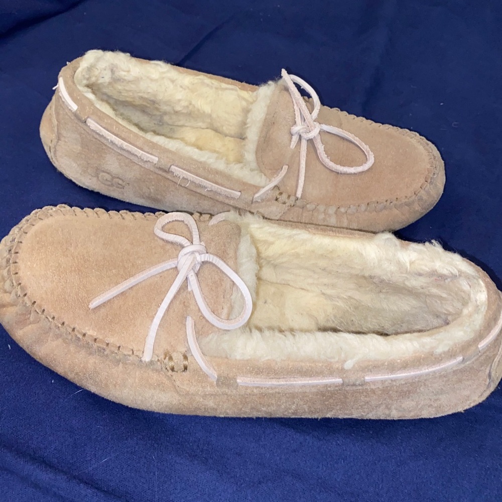 Ugg Slippers